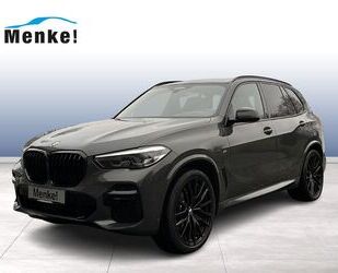 BMW BMW X5 xDrive30d M Sportpaket Head-Up HK 3.Sitzrei Gebrauchtwagen