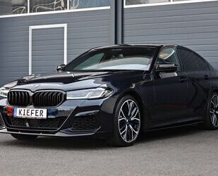 BMW 540 Gebrauchtwagen