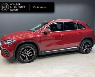 Mercedes-Benz GLA 200 Gebrauchtwagen
