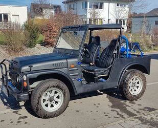 Suzuki LJ Gebrauchtwagen