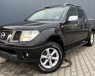 Nissan Navara Gebrauchtwagen