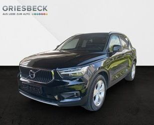 Volvo XC40 Gebrauchtwagen