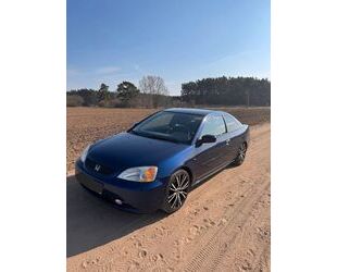 Honda Civic Gebrauchtwagen