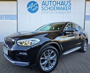 BMW X4 Gebrauchtwagen