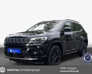 Jeep Compass Gebrauchtwagen