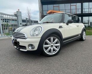 Mini ONE Gebrauchtwagen