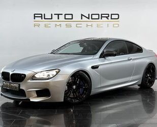BMW M6 Gebrauchtwagen