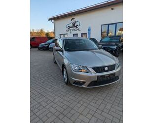 Seat Toledo Gebrauchtwagen