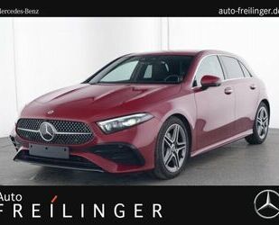 Mercedes-Benz A 180 Gebrauchtwagen