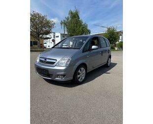 Opel Meriva Gebrauchtwagen