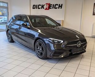 Mercedes-Benz C 300 Gebrauchtwagen