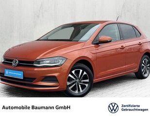 VW Polo Gebrauchtwagen