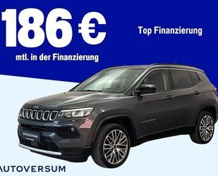 Jeep Compass Gebrauchtwagen