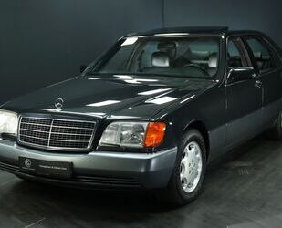 Mercedes-Benz 600 Gebrauchtwagen