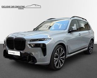 BMW X7 Gebrauchtwagen