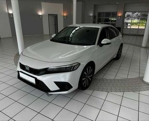Honda Civic Gebrauchtwagen