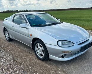 Mazda MX-3 Gebrauchtwagen