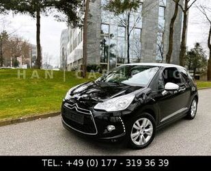 Citroen DS3 Gebrauchtwagen