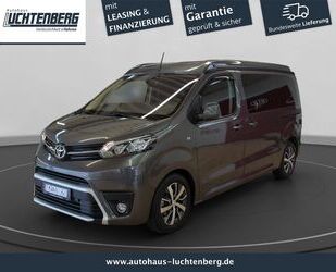 Toyota Proace (Verso) Gebrauchtwagen