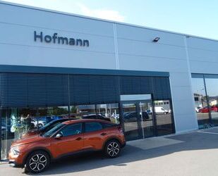 Citroen C4 Gebrauchtwagen
