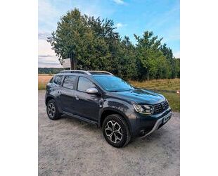Dacia Duster Gebrauchtwagen