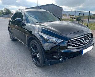 INFINITI FX Gebrauchtwagen