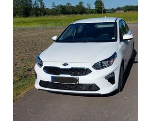 Kia ceed / Ceed Gebrauchtwagen