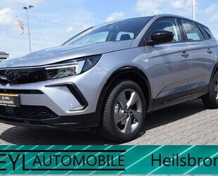 Opel Grandland (X) Gebrauchtwagen