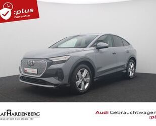 Audi Q4 Gebrauchtwagen