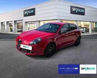 Alfa Romeo Giulietta Gebrauchtwagen