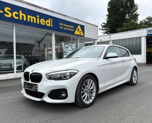 BMW 118 Gebrauchtwagen