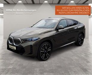 BMW X6 Gebrauchtwagen