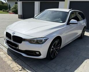 BMW 320 Gebrauchtwagen