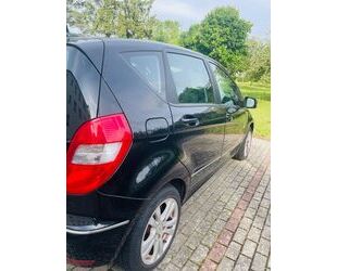 Mercedes-Benz A 170 Gebrauchtwagen