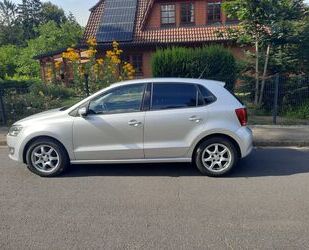 VW Polo Gebrauchtwagen