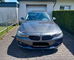 BMW 330 Gran Turismo Gebrauchtwagen