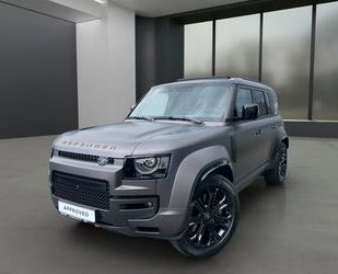 Land Rover Defender Gebrauchtwagen