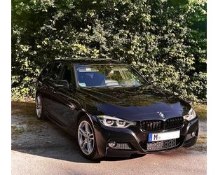 BMW 330 Gebrauchtwagen