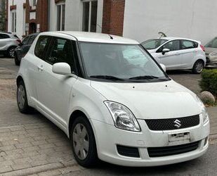 Suzuki Swift Gebrauchtwagen