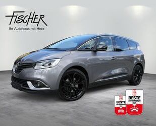 Renault Grand Scenic Gebrauchtwagen