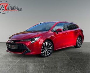 Toyota Corolla Gebrauchtwagen