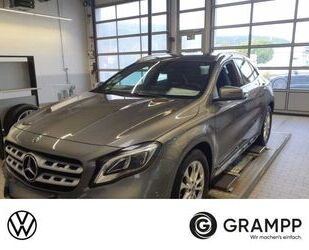 Mercedes-Benz GLA 250 Gebrauchtwagen