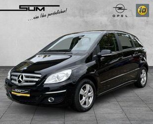 Mercedes-Benz B 170 Gebrauchtwagen