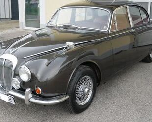 Jaguar MK II Gebrauchtwagen