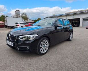 BMW 116 Gebrauchtwagen