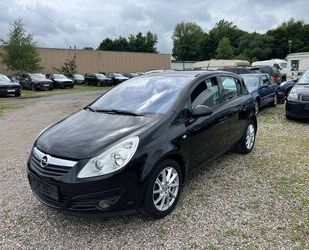 Opel Corsa Gebrauchtwagen
