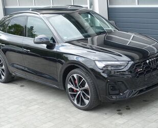 Audi SQ5 Gebrauchtwagen