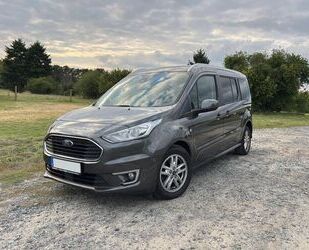 Ford Tourneo Connect Gebrauchtwagen