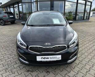 Kia ceed / Ceed Gebrauchtwagen