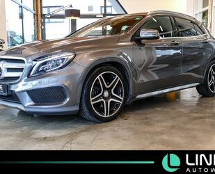 Mercedes-Benz GLA 250 Gebrauchtwagen